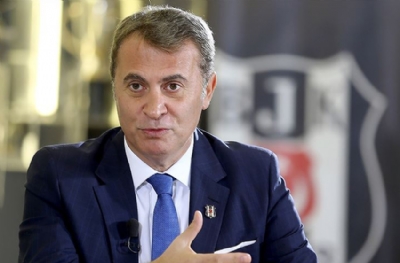 Fikret Orman, Mayıs'ta adaylığa hazırlanıyor