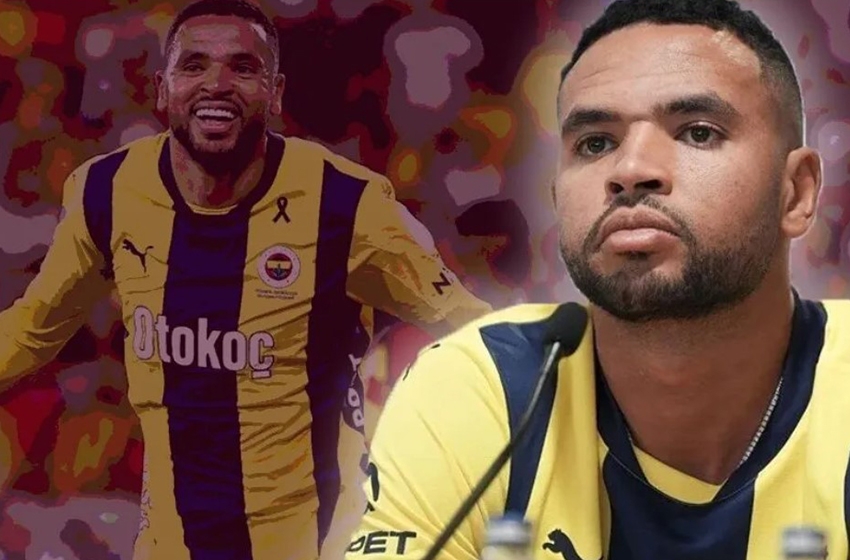 En-Nesyri Sevilla'ya kış yardımı yapacak! Transfer iddiası