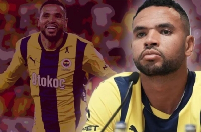 En-Nesyri Sevilla'ya kış yardımı yapacak! Transfer iddiası