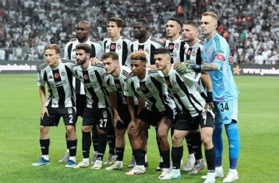 Beşiktaş'ı bekleyen tehlike