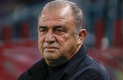 Fatih Terim'den Al Shabab açıklaması