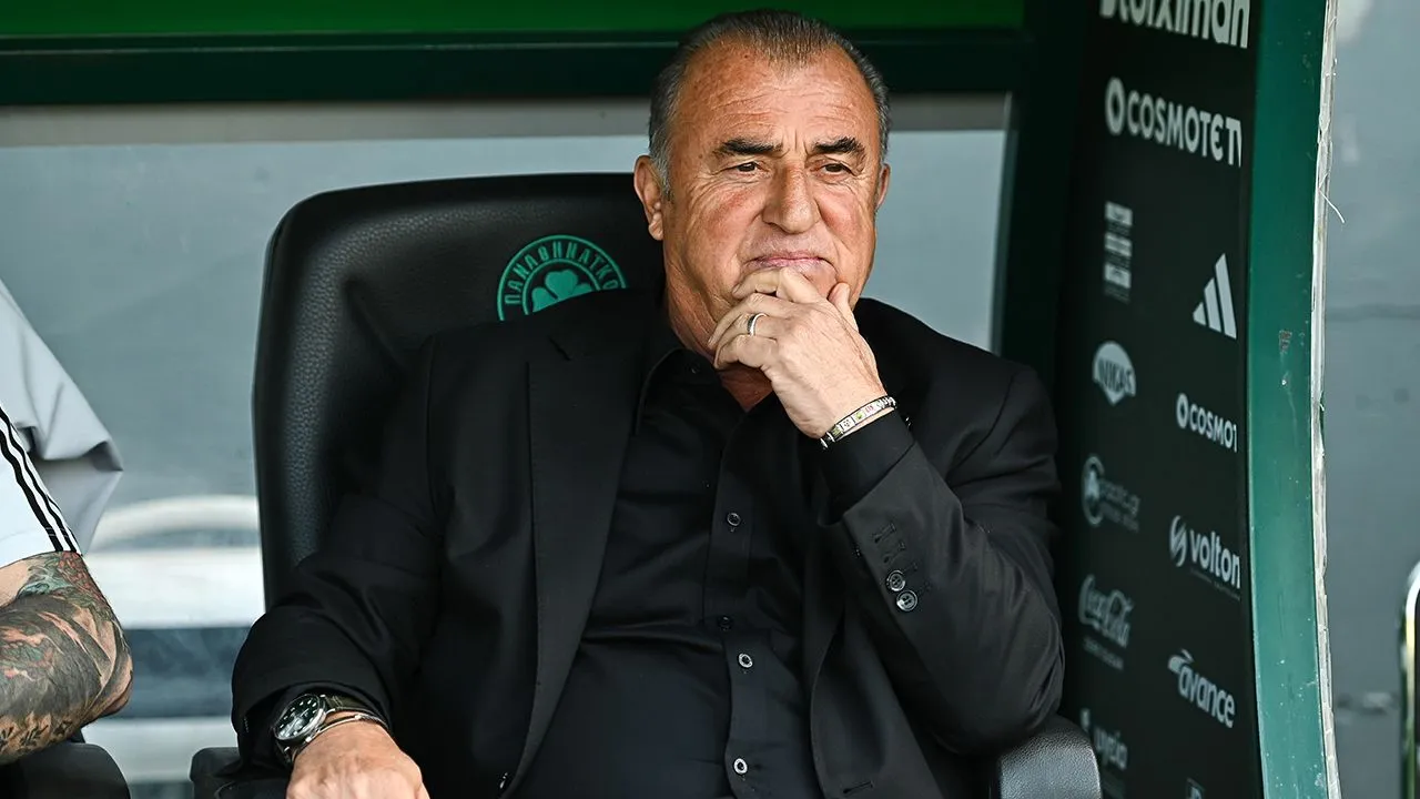 Fatih Terim