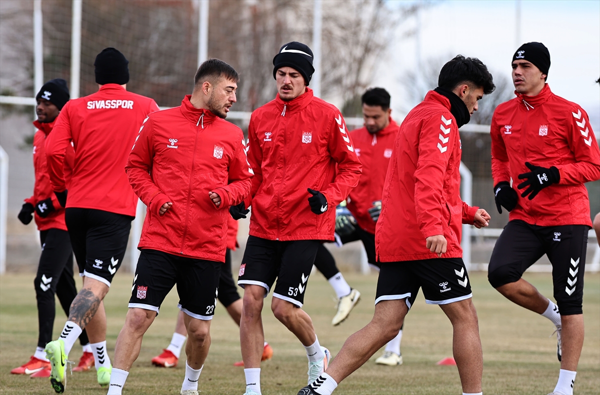 Sıvasspor