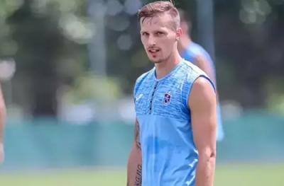 Mislav Orsic, Trabzonspor'u bombaladı