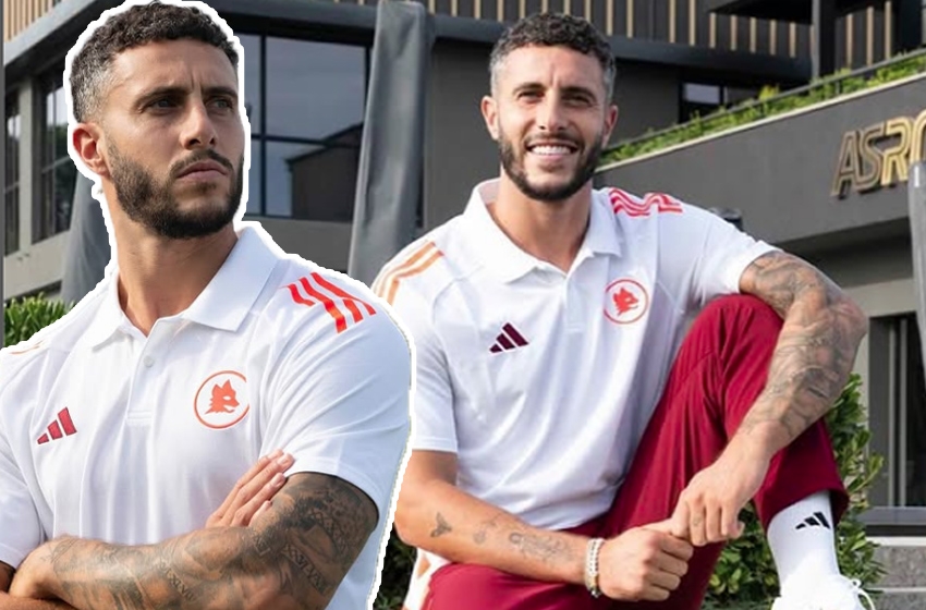 Mario Hermoso'da sona doğru! Mourinho'nun hayali