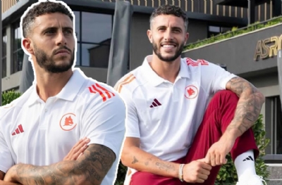 Mario Hermoso'da sona doğru! Mourinho'nun hayali