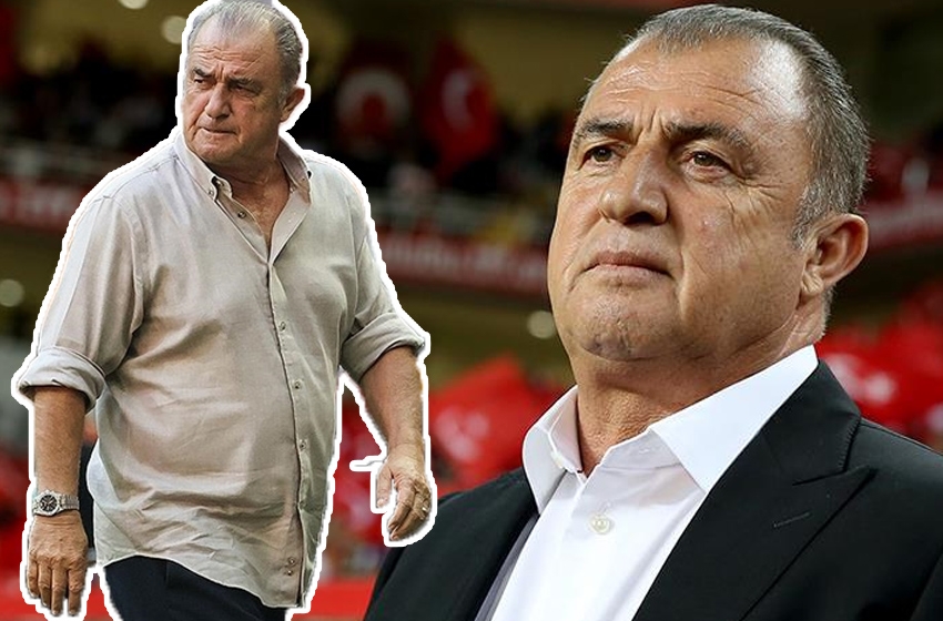 Fatih Terim'in maaşını Fenerbahçe ödeyecek