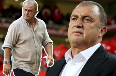 Fatih Terim'in maaşını Fenerbahçe ödeyecek