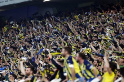 Fenerbahçe taraftarının büyük derdi!