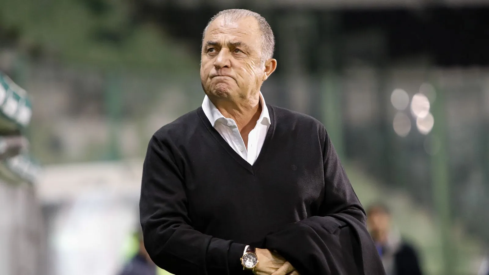 Fatih Terim