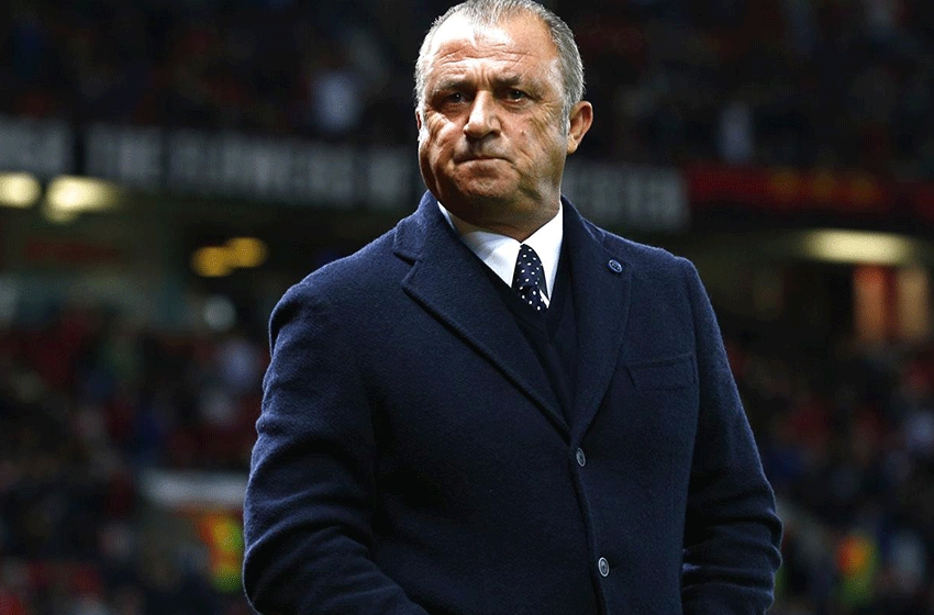 Al-Shabab, Fatih Terim'i resmen açıkladı! 