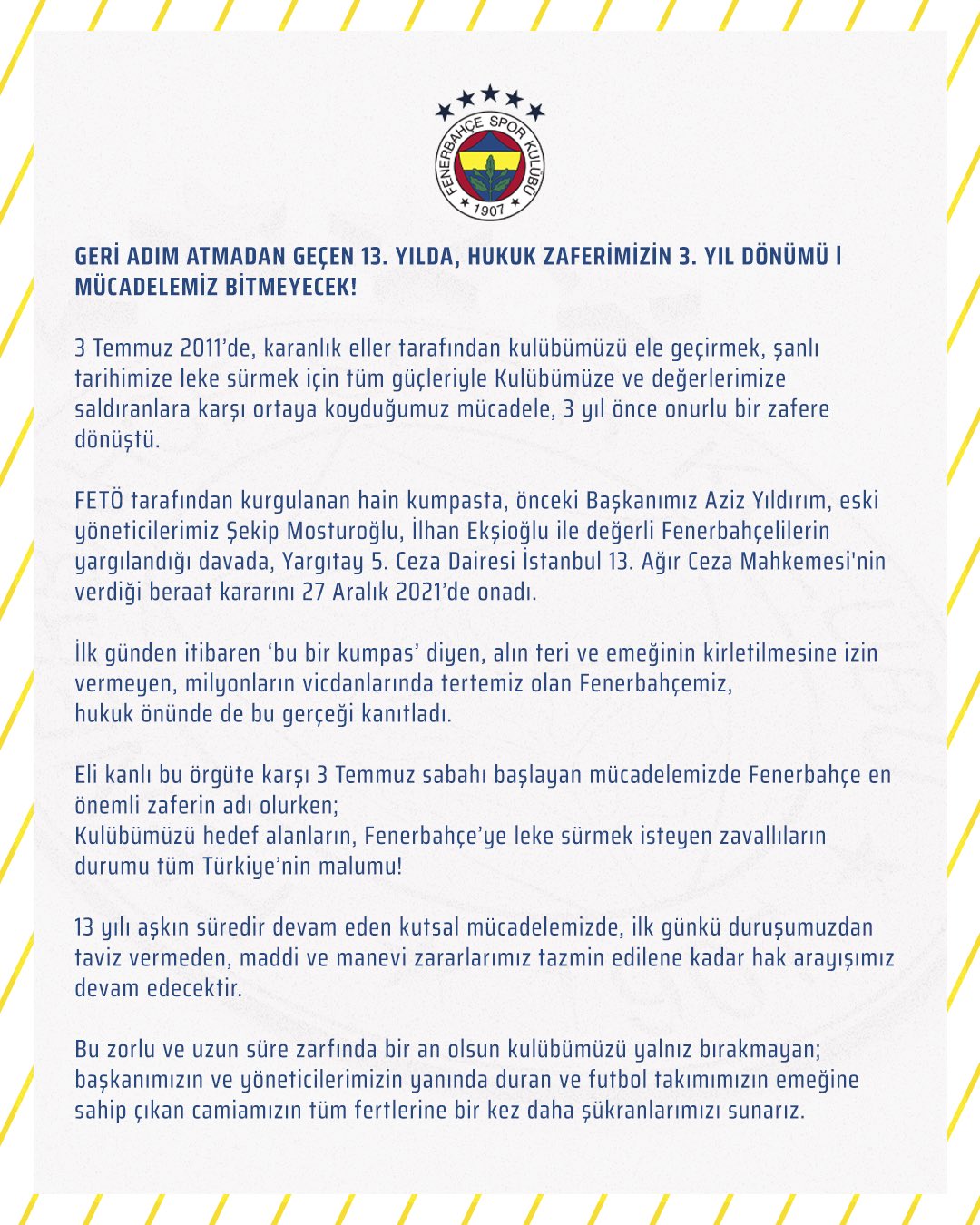 Fenerbahce