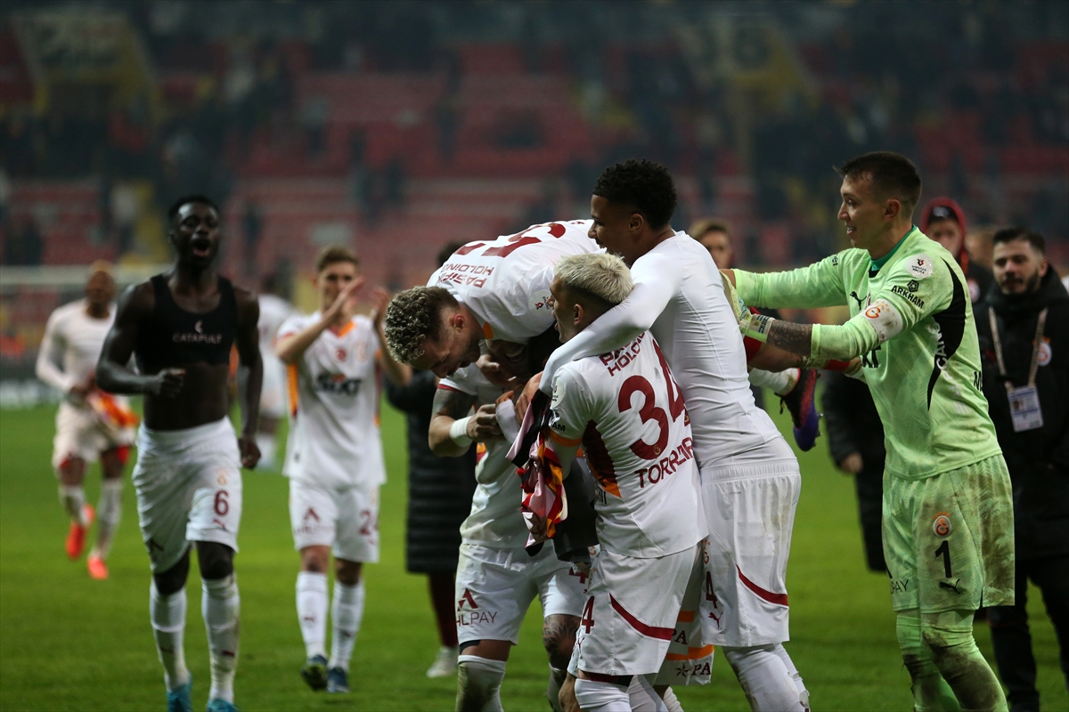 Galatasaray