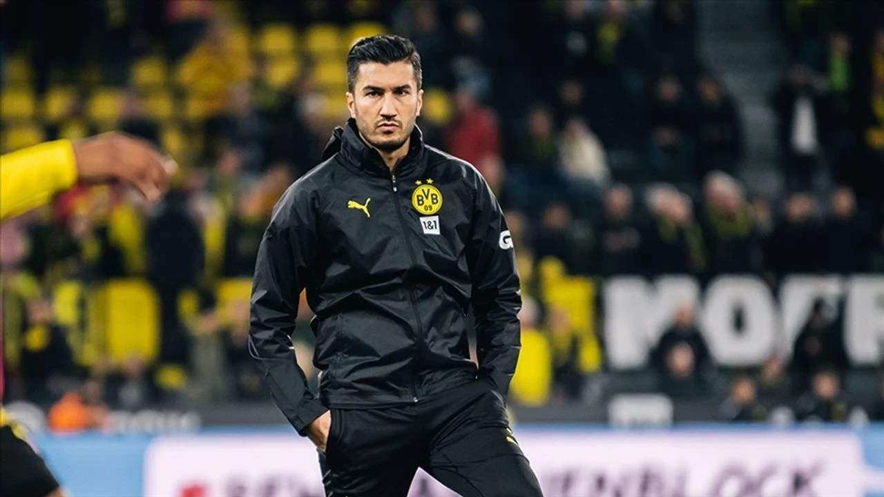 Nuri Sahin