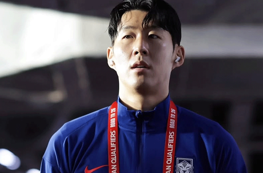 Galatasaray'a yazılıyordu! Heung-min Son'dan flaş karar