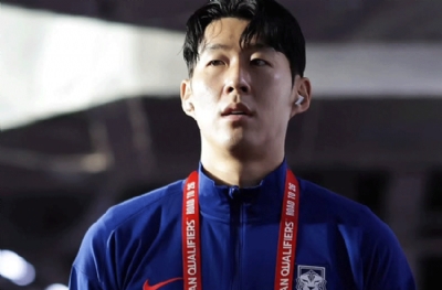 Galatasaray'a yazılıyordu! Heung-min Son'dan flaş karar