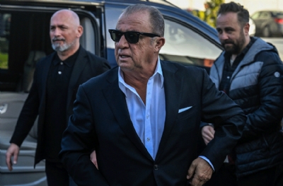 Fatih Terim meydan okudu! 'Ben hiç geri çekilmem'