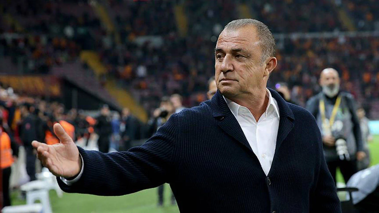 Fatih Terim