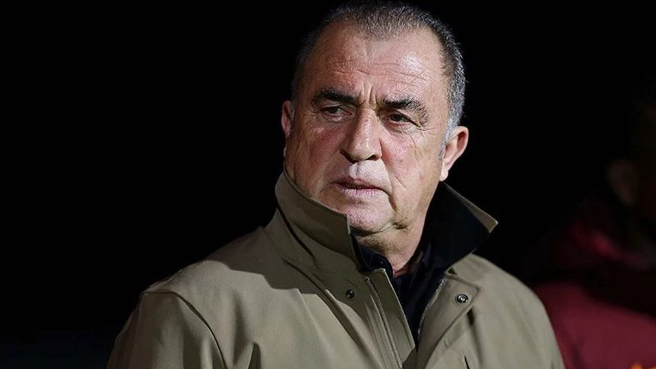 Fatih Terim