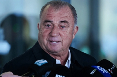 Fatih Terim meydan okudu! 'Ben hiç geri çekilmem'