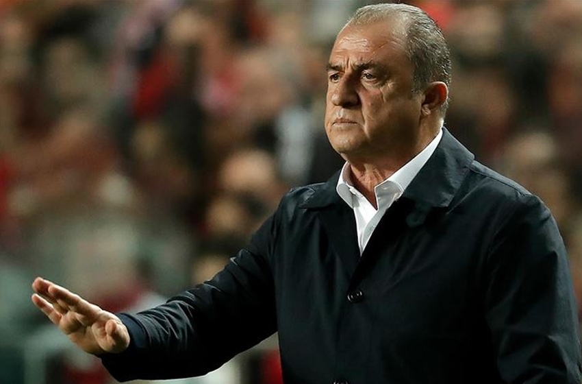 Fatih Terim'in alacağı rakam şok etti