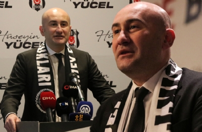 Hüseyin Yücel anlaştı! İşte Premier Lig'den gelecek 2 yıldız