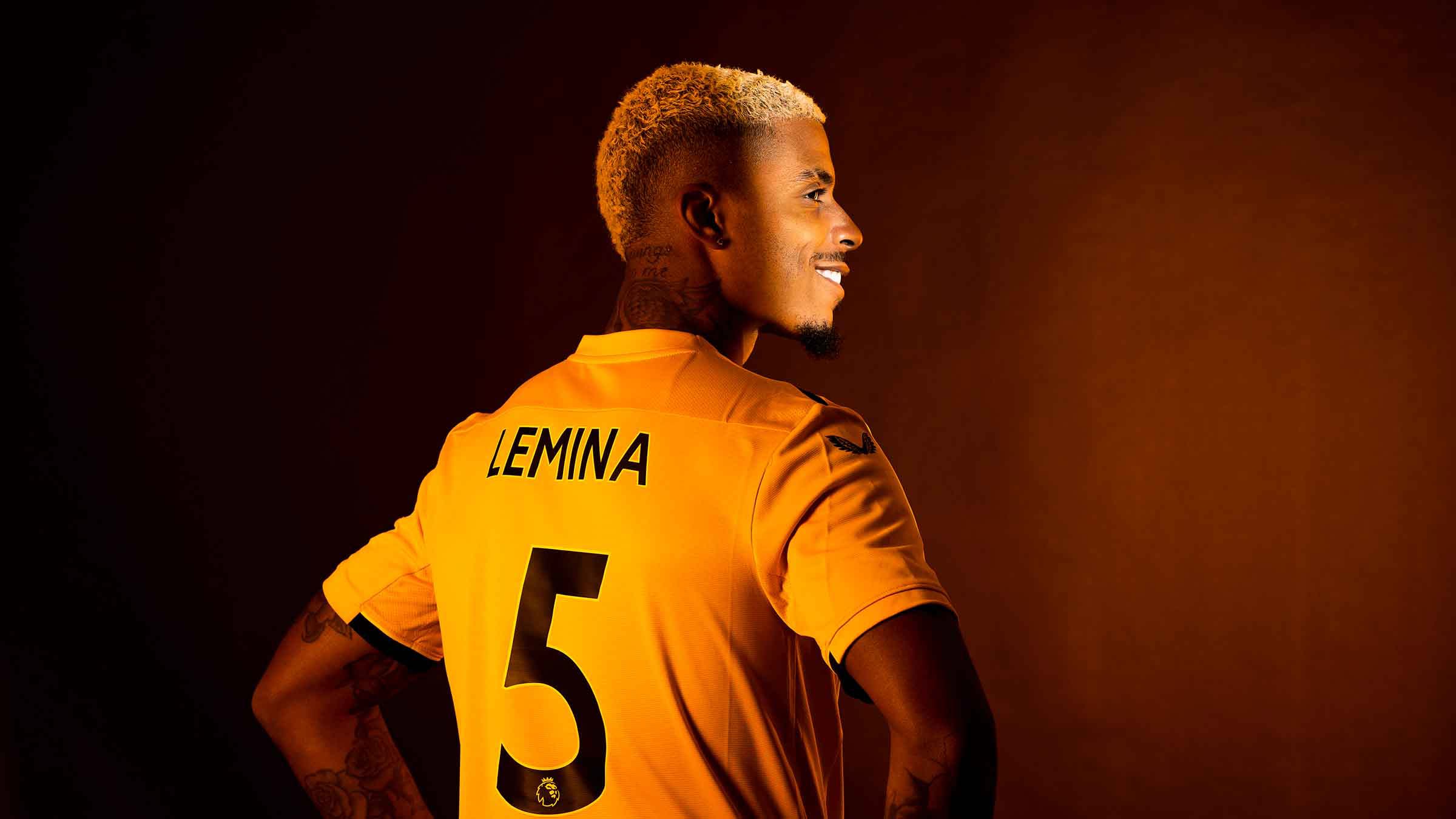 lemina