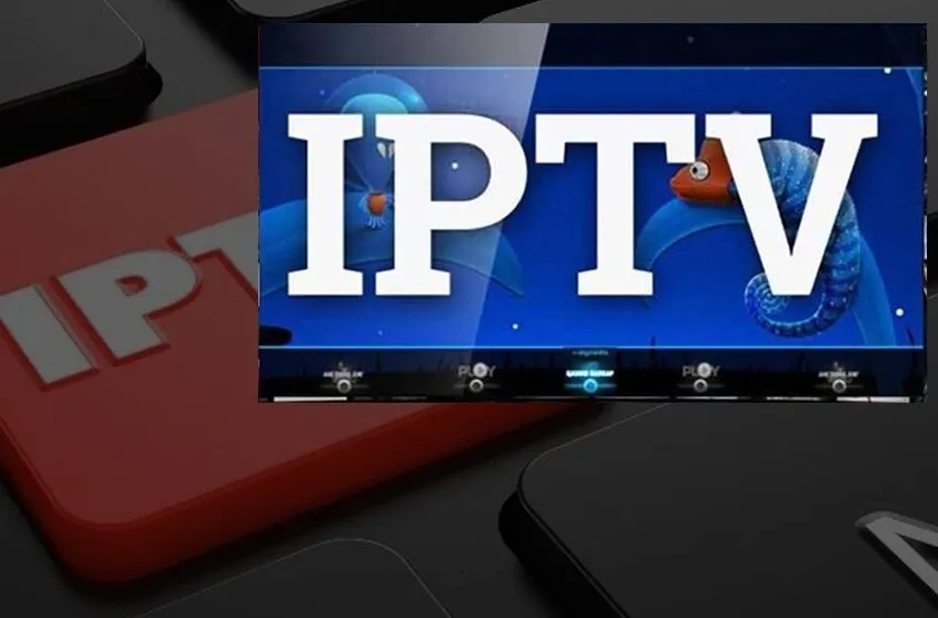 IPTV'ye ağır darbe! 100'den fazla eve baskın düzenlendi