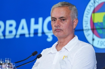 Mourinho 8 puanlık farkın nedenini çözdü