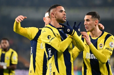 4 büyüklerin en yaşlısı Fenerbahçe!