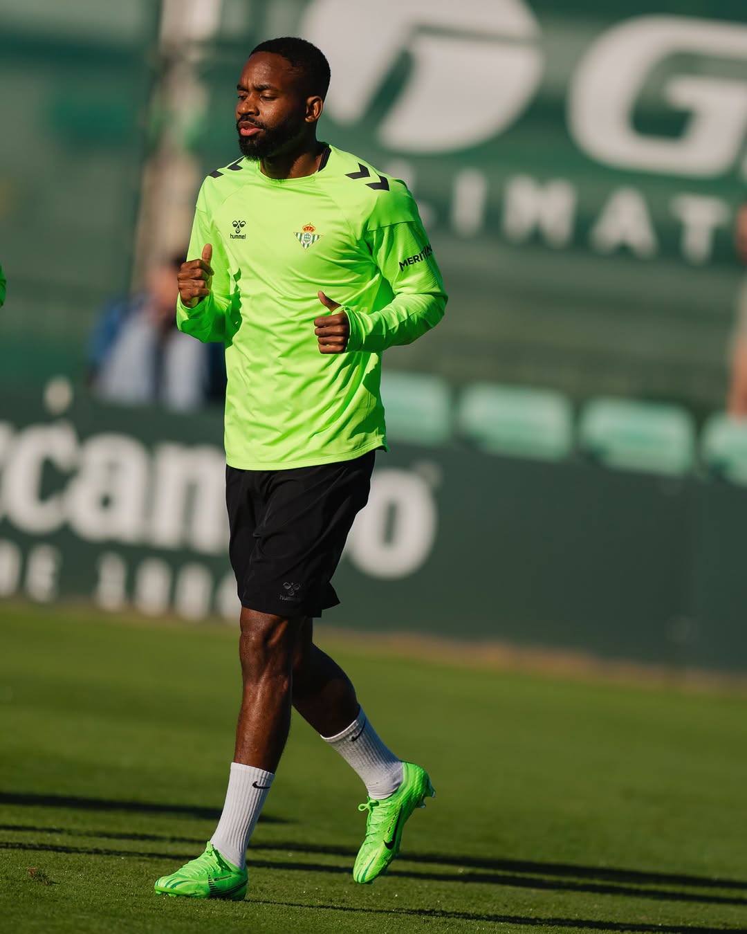 Cedric Bakambu