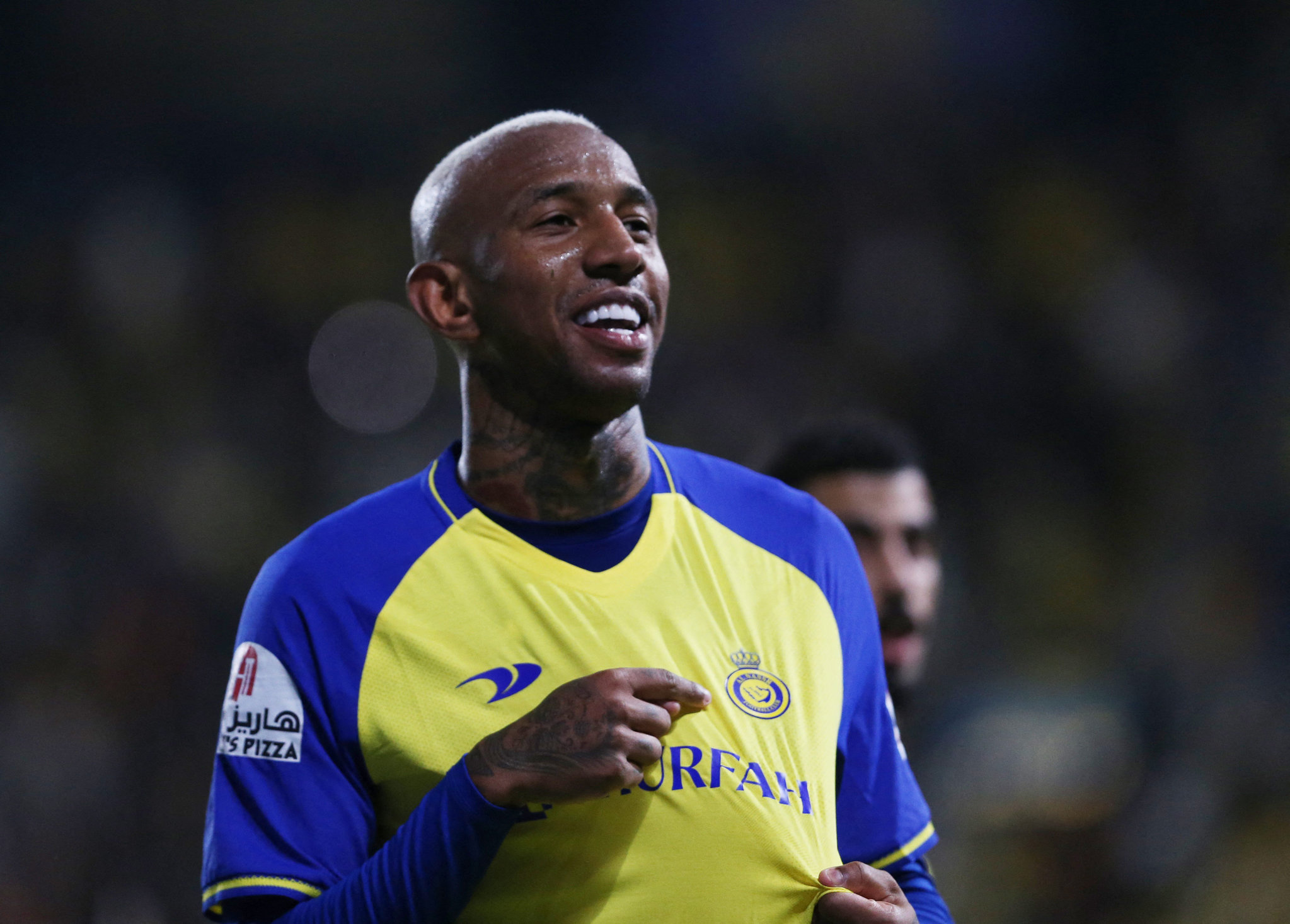 Anderson Talisca 