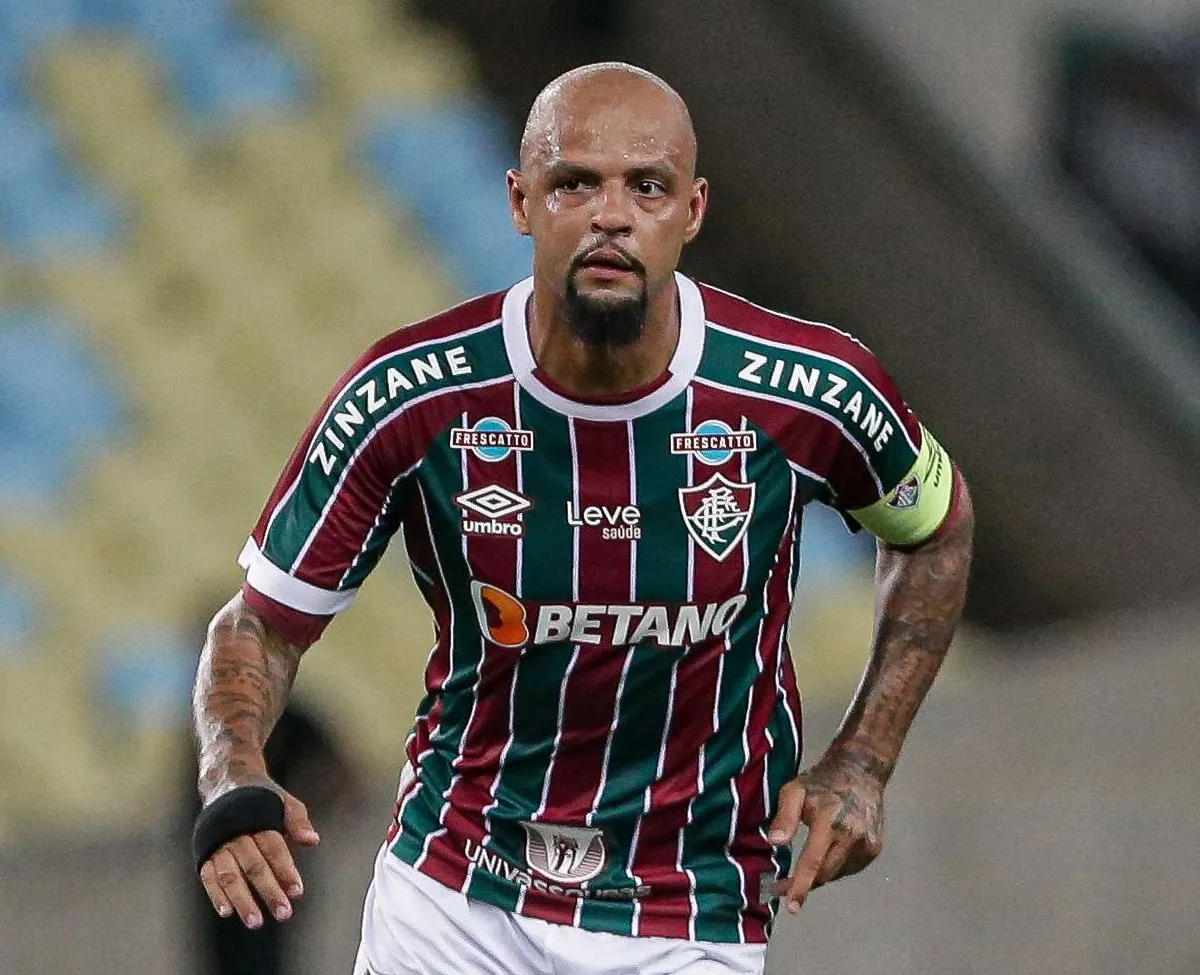 Felipe Melo