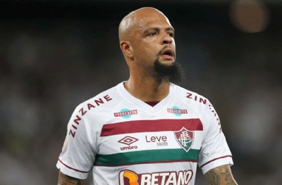 Felipe Melo reddetti