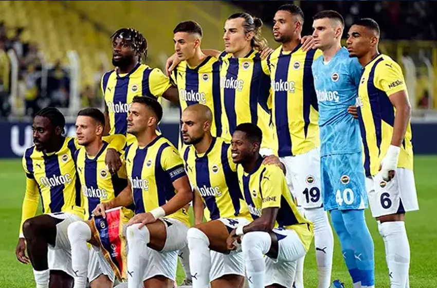 fenerbahçe