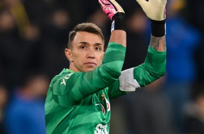 Muslera'yı Ocak'ta götürmek istiyorlar