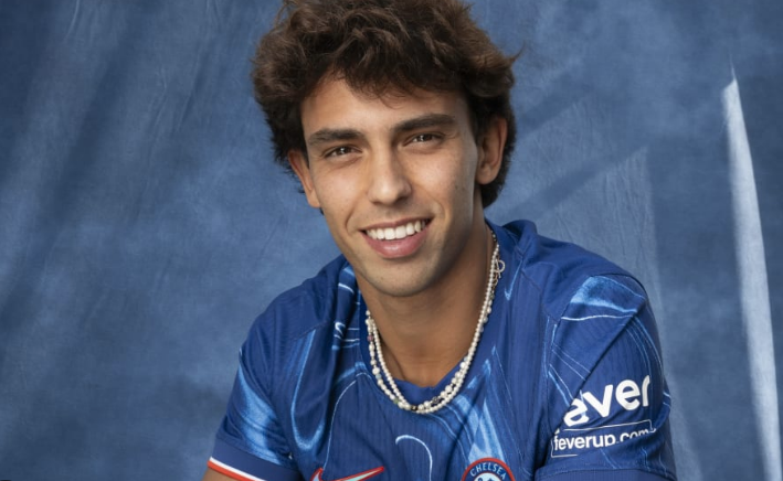 Joao Felix