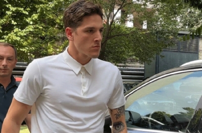 Nicolo Zaniolo’da pazarlık hesapları