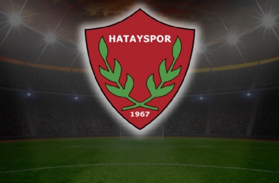 Hatayspor'a Portekizli teknik adam