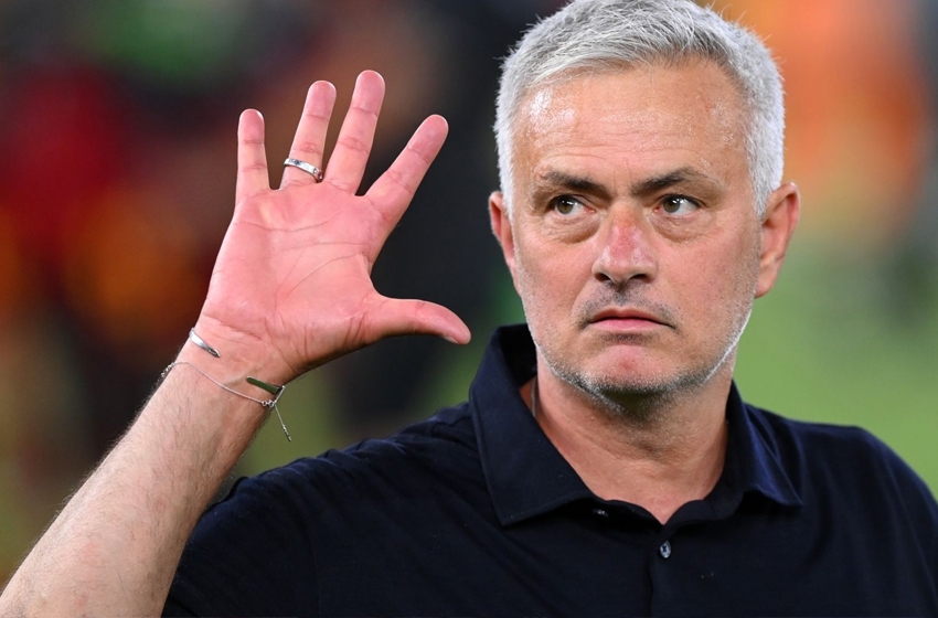 Jose Mourinho'nun transfer listesi belli oldu