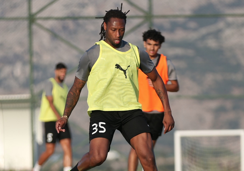 Ruben Semedo