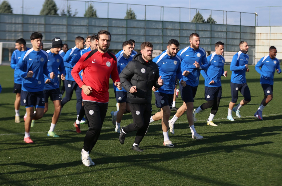 Caykur Rızespor