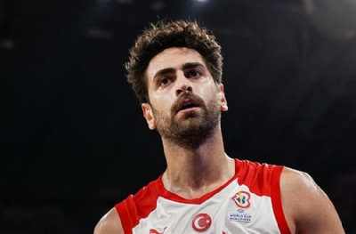 Furkan Korkmaz, Bahçeşehir Koleji'nde