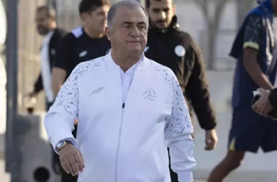 Fatih Terim'in rotası İtalya