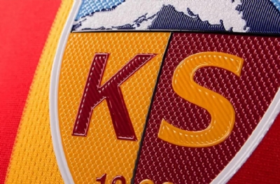 Kayserispor kayyuma gidiyor