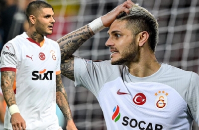 Ünlü doktor Icardi'yi uyardı! 