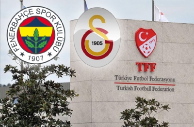 Fenerbahçe ve Galatasaray'ın yabancı hakem kararı