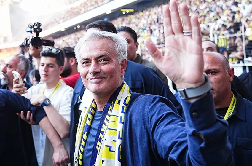 Mourinho