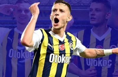 Szymanski'yi Fenerbahçe'de tutan tek neden