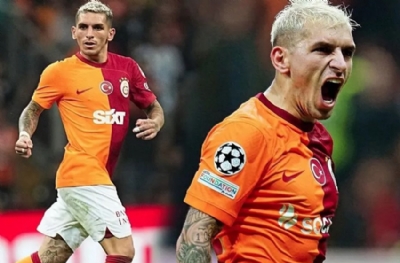 Galatasaray'ın Torreira kararı